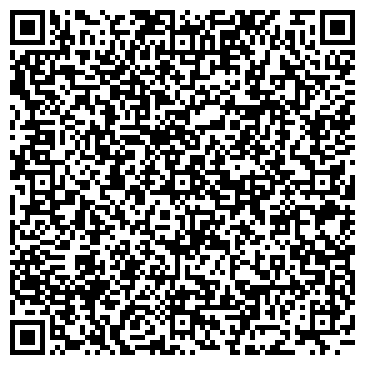 QR-код с контактной информацией организации Главкондитер