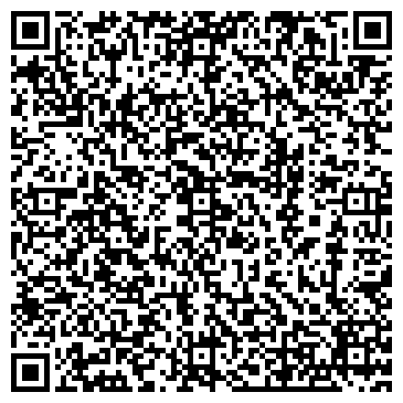 QR-код с контактной информацией организации Айкидо Ренсинкай