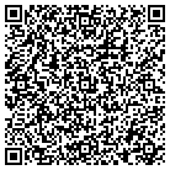QR-код с контактной информацией организации Нотариус Калинина Е.В.