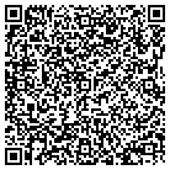 QR-код с контактной информацией организации ООО СибМетРесурс