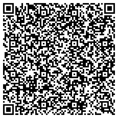 QR-код с контактной информацией организации Ассоциация Капоэйры Местре Бимба