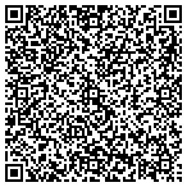 QR-код с контактной информацией организации Красная гвоздика