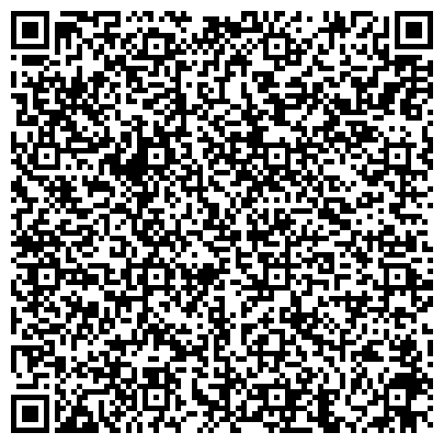 QR-код с контактной информацией организации Пункт приема платежей, Система Город, ОАО Челябинвестбанк, Тракторозаводский район