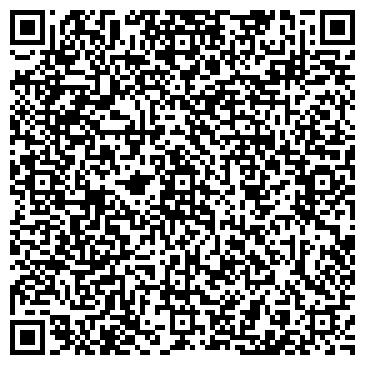 QR-код с контактной информацией организации Магазин чая и кондитерских изделий, ИП Бурлачко Ф.Г.