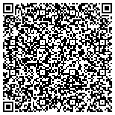 QR-код с контактной информацией организации ООО Вятские источники