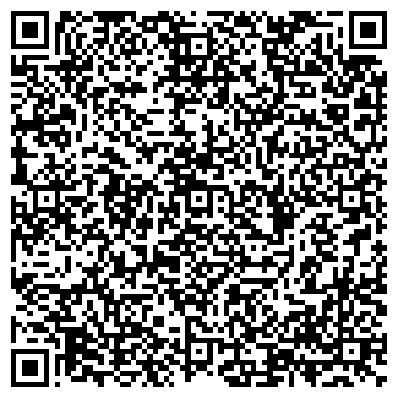 QR-код с контактной информацией организации Владивостокский клуб спелеологов