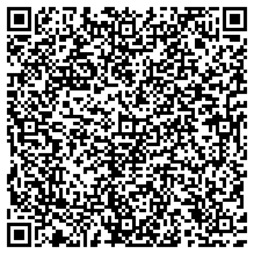 QR-код с контактной информацией организации Сибресурс