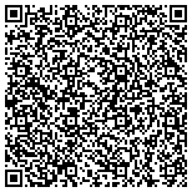 QR-код с контактной информацией организации Вятская мясная компания, ООО, оптовая компания