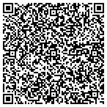 QR-код с контактной информацией организации Лесенка 86