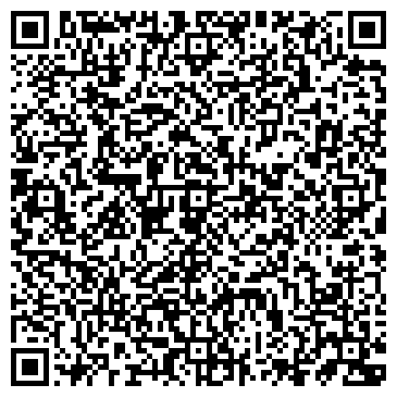QR-код с контактной информацией организации Конноспортивный клуб Перспектива