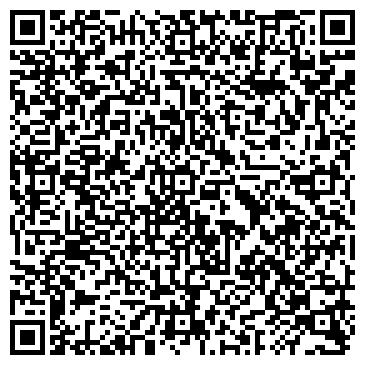 QR-код с контактной информацией организации Тигры