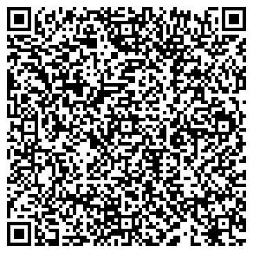 QR-код с контактной информацией организации Галерея Дверей