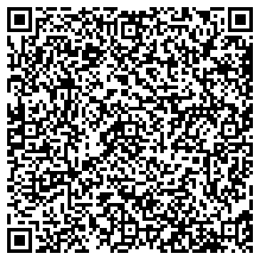 QR-код с контактной информацией организации ООО ПонБон