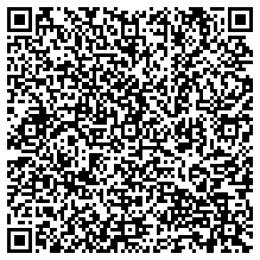 QR-код с контактной информацией организации Царёв Город