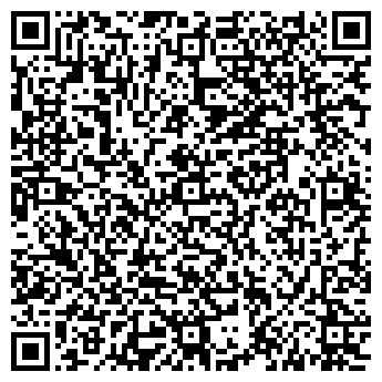 QR-код с контактной информацией организации Мецар Олимпа