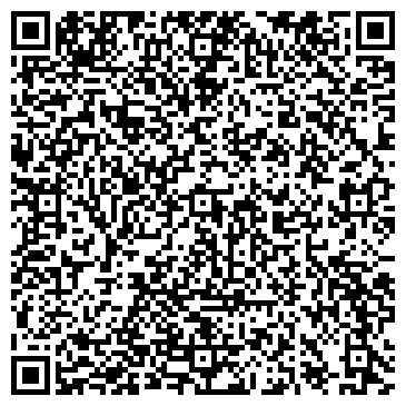 QR-код с контактной информацией организации Замки и Двери, магазин, ИП Брагин В.Л.