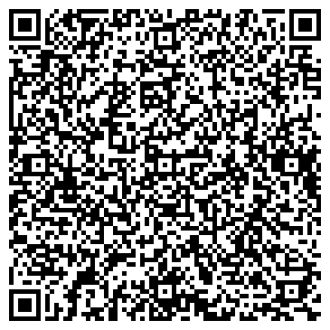 QR-код с контактной информацией организации ОлиС