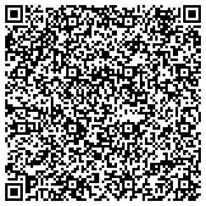 QR-код с контактной информацией организации АНО Профессиональный спортивный клуб «Приморье»