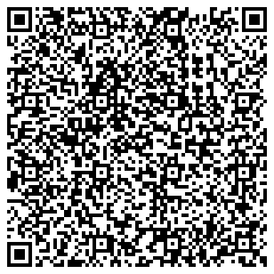 QR-код с контактной информацией организации Пункт приема платежей, Система Город, ОАО Челябинвестбанк, Калининский район