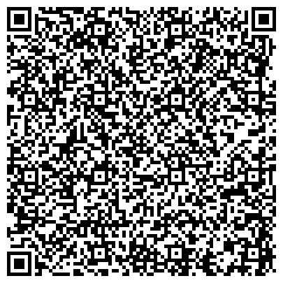 QR-код с контактной информацией организации «Федерация кик-боксинга Приморского края»