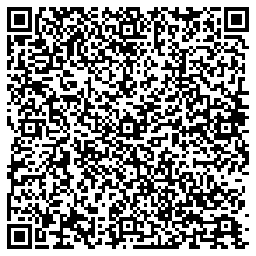 QR-код с контактной информацией организации Айкидо Ренсинкай