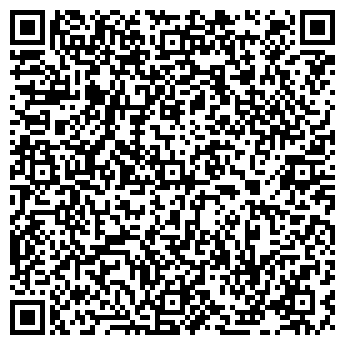 QR-код с контактной информацией организации Соренто