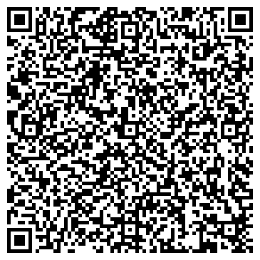 QR-код с контактной информацией организации Банкомат, ОАО Банк Уралсиб, филиал в г. Смоленске