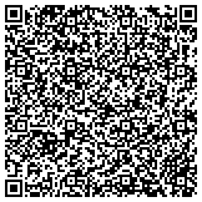 QR-код с контактной информацией организации АБРИКОС, аукционная компания, представительство в г. Красноярске