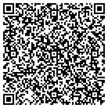 QR-код с контактной информацией организации СибЭкоСервис