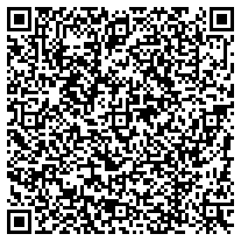 QR-код с контактной информацией организации Киоск по продаже сувениров