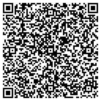 QR-код с контактной информацией организации Мир дверей