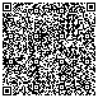 QR-код с контактной информацией организации Пункт приема платежей, Система Город, ОАО Челябинвестбанк, Калининский район