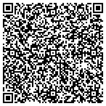QR-код с контактной информацией организации Букетик