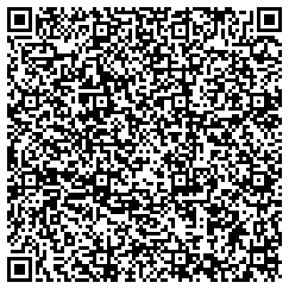 QR-код с контактной информацией организации «Федерация спортивной гимнастики Приморского края»