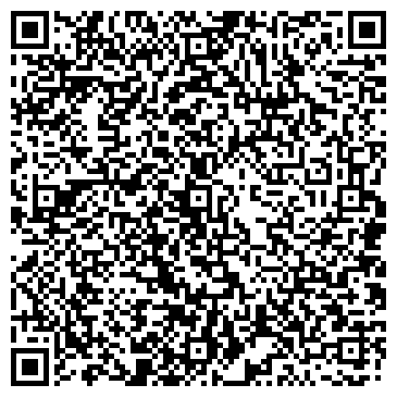 QR-код с контактной информацией организации Надежды ринга, ДЮСШ по боксу