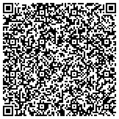 QR-код с контактной информацией организации «Федерация дзюдо и самбо Приморского края»