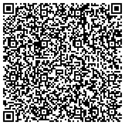 QR-код с контактной информацией организации ООО СкрасСибирь