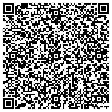 QR-код с контактной информацией организации Гранд При