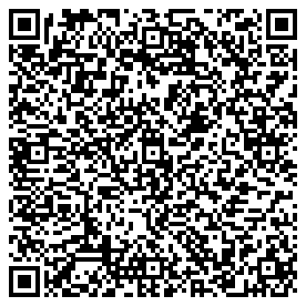 QR-код с контактной информацией организации ВятАгроГрупп