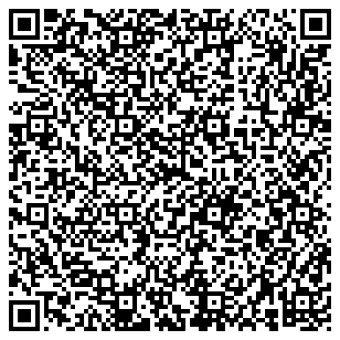 QR-код с контактной информацией организации Пункт приема платежей, Система Город, ОАО Челябинвестбанк, Калининский район