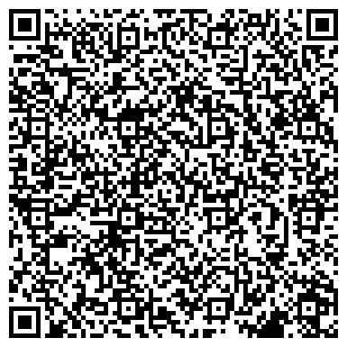 QR-код с контактной информацией организации ТеплоблокНН
