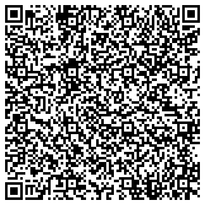 QR-код с контактной информацией организации ООО СибРтуть