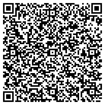 QR-код с контактной информацией организации ИП Черкасова А.М.