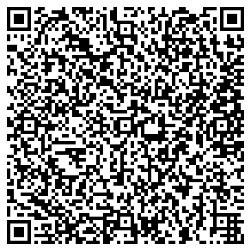 QR-код с контактной информацией организации СДЮСШ единоборств г. Владивостока