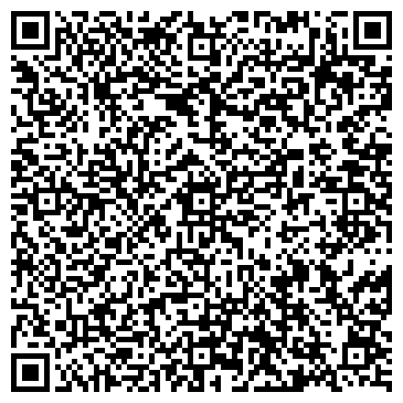 QR-код с контактной информацией организации Стеклофф