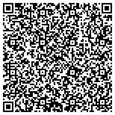 QR-код с контактной информацией организации Пункт приема платежей, Система Город, ОАО Челябинвестбанк, Калининский район