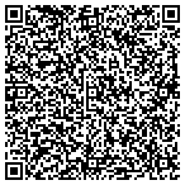 QR-код с контактной информацией организации «Хорошие двери»