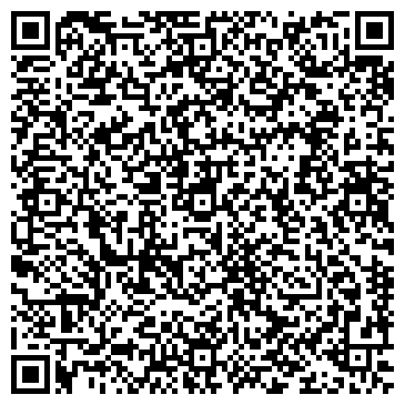 QR-код с контактной информацией организации Банкомат, ОАО Всероссийский банк развития регионов