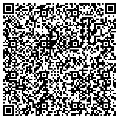 QR-код с контактной информацией организации Пункт приема платежей, Система Город, ОАО Челябинвестбанк, Калининский район