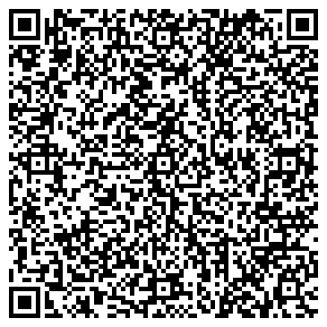 QR-код с контактной информацией организации Югорские узоры